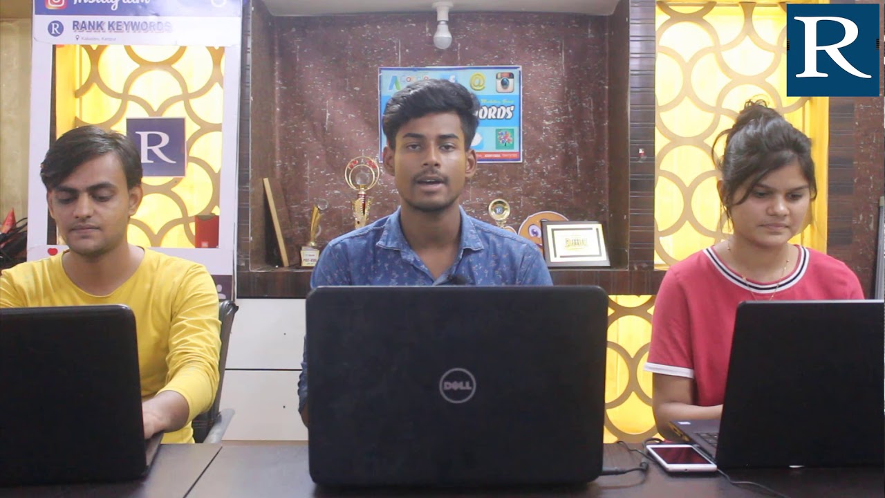 Best Digital Marketing Institute Kanpur Review | Learn Digital Marketing