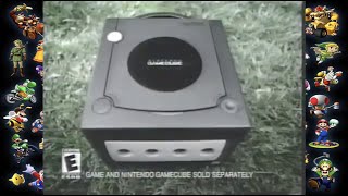 Classic GameCube Commercials