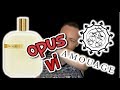 Amouage OPUS VI Fragrance Review