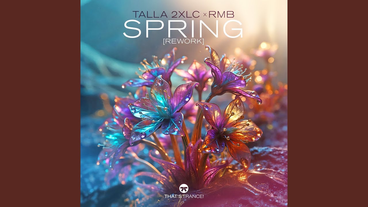 Spring (Rework) (Extended Mix) - YouTube