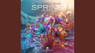 Spring (Rework) (Extended Mix)