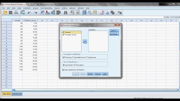 Nonparametric Statistics by Corder/Foreman C7 Compare dichotomous variables with SPSS