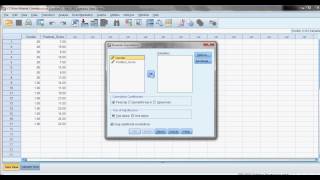 Nonparametric Statistics by Corder/Foreman C7 Compare dichotomous variables with SPSS