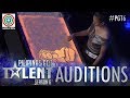 Pilipinas Got Talent 2018 Auditions: Bianca Gaviola - Sand Art