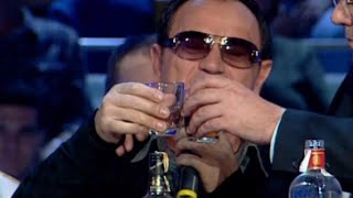 Miniatura del video Mile Kitic - Sanker - (Grand Parada 2008)