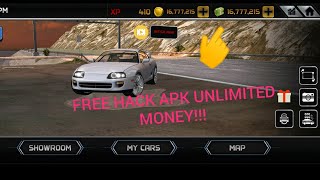 REAL DRIVING SIM HACK APK UNLIMITED MONEY FREE DOWNLOAD UPDATED screenshot 4