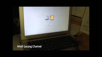 Clean Install OS X Mavericks on your Mac (part 1)