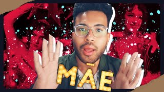 O FEMENINONEMON DA MÃE CHAPPELL ROAN | Reação