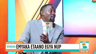 Download Lagu Emyaka etaano egya NUP | Sanyuka Morning Xpress MP3 Download Lagu Emyaka etaano egya NUP | Sanyuka Morning Xpress MP3