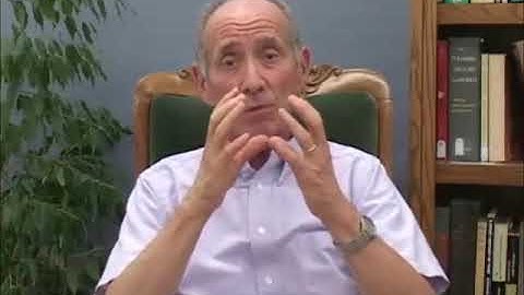 Dealing with Pain_Themes from "A Course in Miracles"