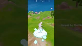 On She Getting Clap In Fortnite