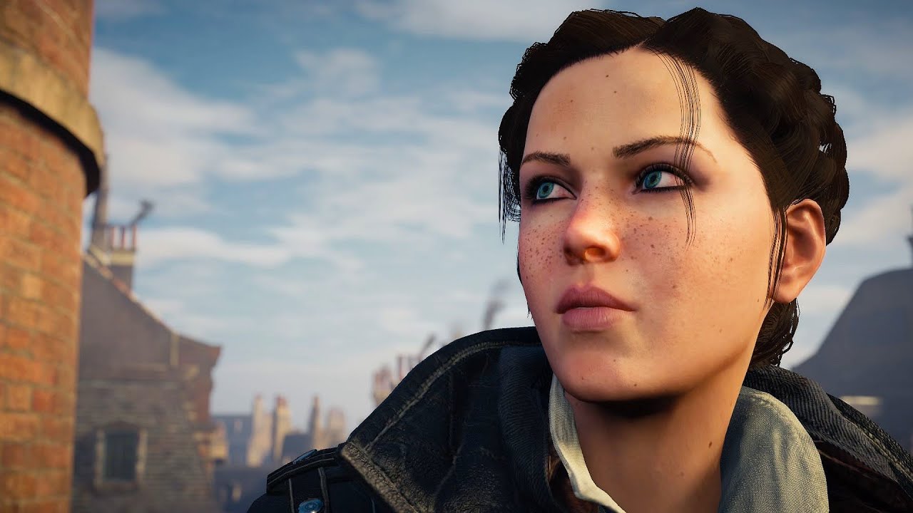 Assassin's Creed: Syndicate PC Gameplay - Very High Settings - GTX 980 Ti (1080p 60FPS)