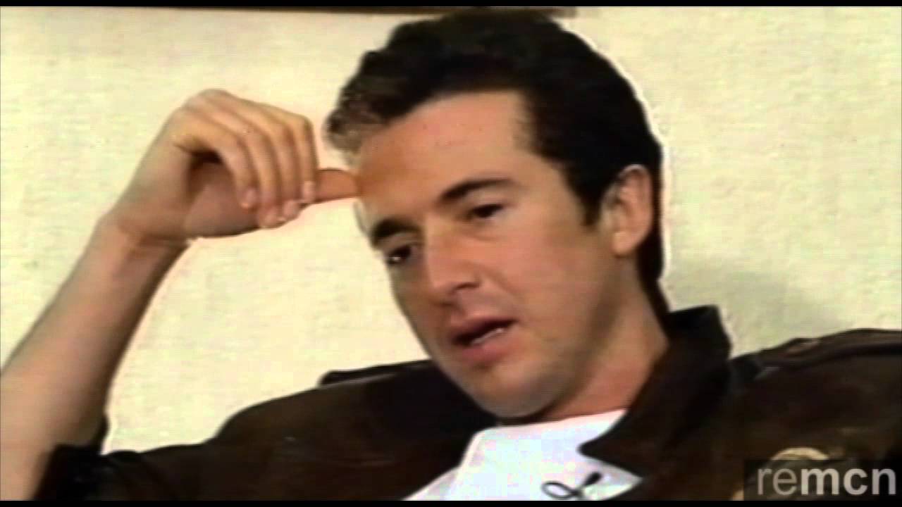 Mecano - Entrevista 92