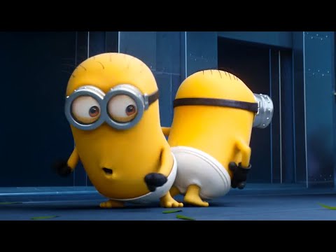 Calm Down Cover By Gwen Rose Prod Emin Nilsen Minions Despicable Me 3 Music Video HD