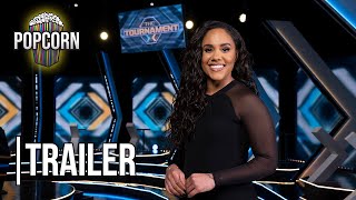 The Tournament ( Trailer) | BBC