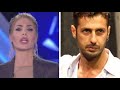 Fabrizio Corona, “Ilary Blasi ricordati cosa facevi a 16 anni”/ Ecco l’audio della lite al GF Vip