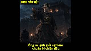 Lịch Sử Không Quên : Hoàng Diệu – Vị Anh Hùng Quyết Tử Vì Non Sông