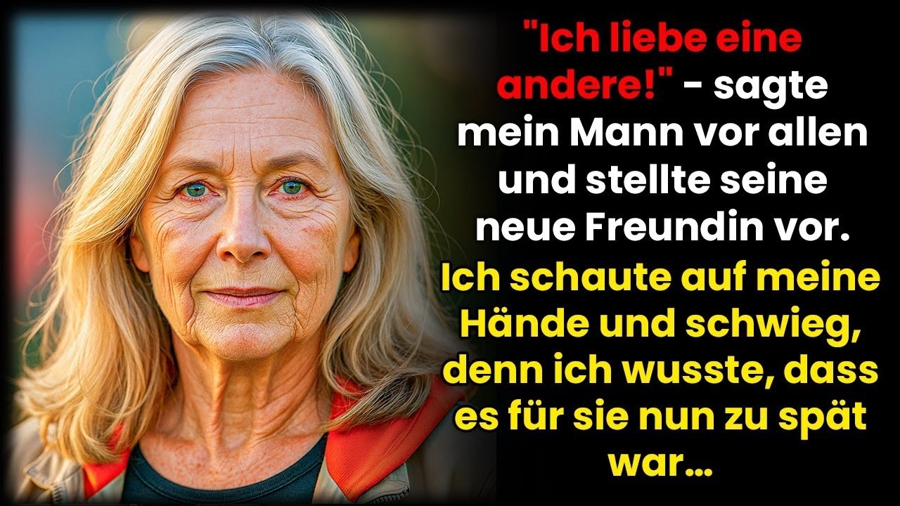 Ich lernte für meinen Verlobten seine Sprache – doch dann hörte ich zufällig sein Gespräch…