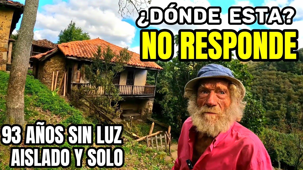 Su TELÉFONO DEJÓ de DAR SEÑAL !! FUI A VER QUE PASABA 