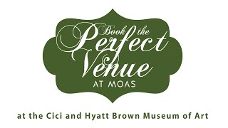 Famous Virtual Tour of the Cici and Hyatt Brown Museum of Art at MOAS Profile