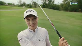 Callaway - Chrome Soft screenshot 4