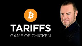 BTC Daily: 🚀 Bonkers ₿ Bitcoin Recovery 🔥