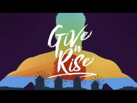 Novasports - Give n Rise, 6/7!