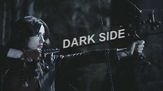 Allison Argent Dark Side Vflc