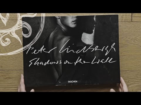 Peter Lindbergh: Shadows on the Wall洋書 hqdefault.jpg