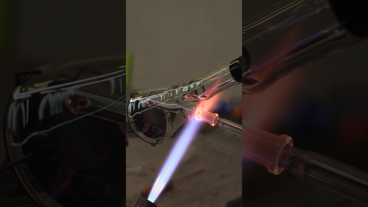 Critical repairs done right 