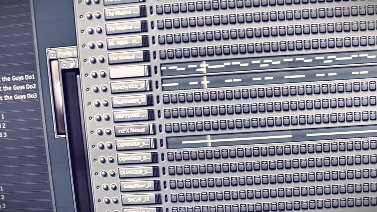 Serious Beats Making Of The Enemy (The Weeknd Sample Flip)