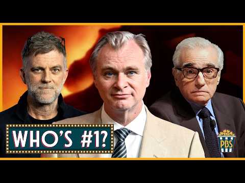 The Odyssey Review + Our Top 20 Directors of the Century