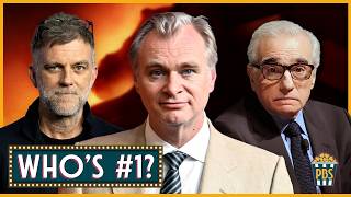 The Odyssey Review + Our Top 20 Directors of the Century