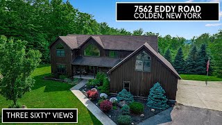 7562 Eddy Rd video tour