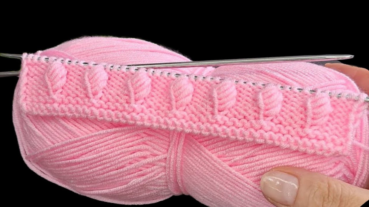 Knitting Pattern for Sweater / Cardigan । Sweater Design । Sweater Ka Design ।  Knitting Pattern