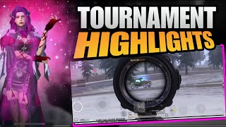 What's next??👀 | TOURNAMENT HIGHLIGHTS ❤️🔥| ......MOLECULE❤️ screenshot 3