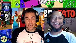 The Imperial Scrolls of Honor Podcast #98 - Maniac Mansion (NES)