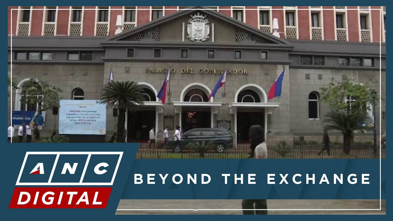 Defensor: We want anti-dynasty law passed before 2028 elections | ANC