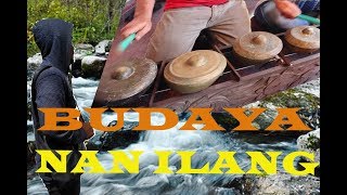 Calempong, Baghandu jo seni (OCU)