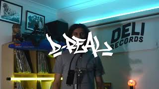 DELI CUTS: D-Real (Official Video)