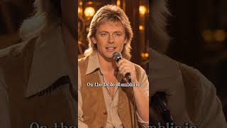 Stumblin' In – Suzi Quatro &amp; Chris Norman (1978)|Lyrics|Annie’s Oldies Room #lyricsvideo  #70smusic