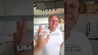 JACQUIN ENSINA O PETIT GATEAU PERFEITO!