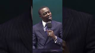 Don't Repeat As A Ritual   Apostle Grace Lubega