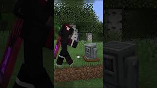 Minecraft'ta GİZLİ KAMERA Olsaydı Ne Olurdu?📺