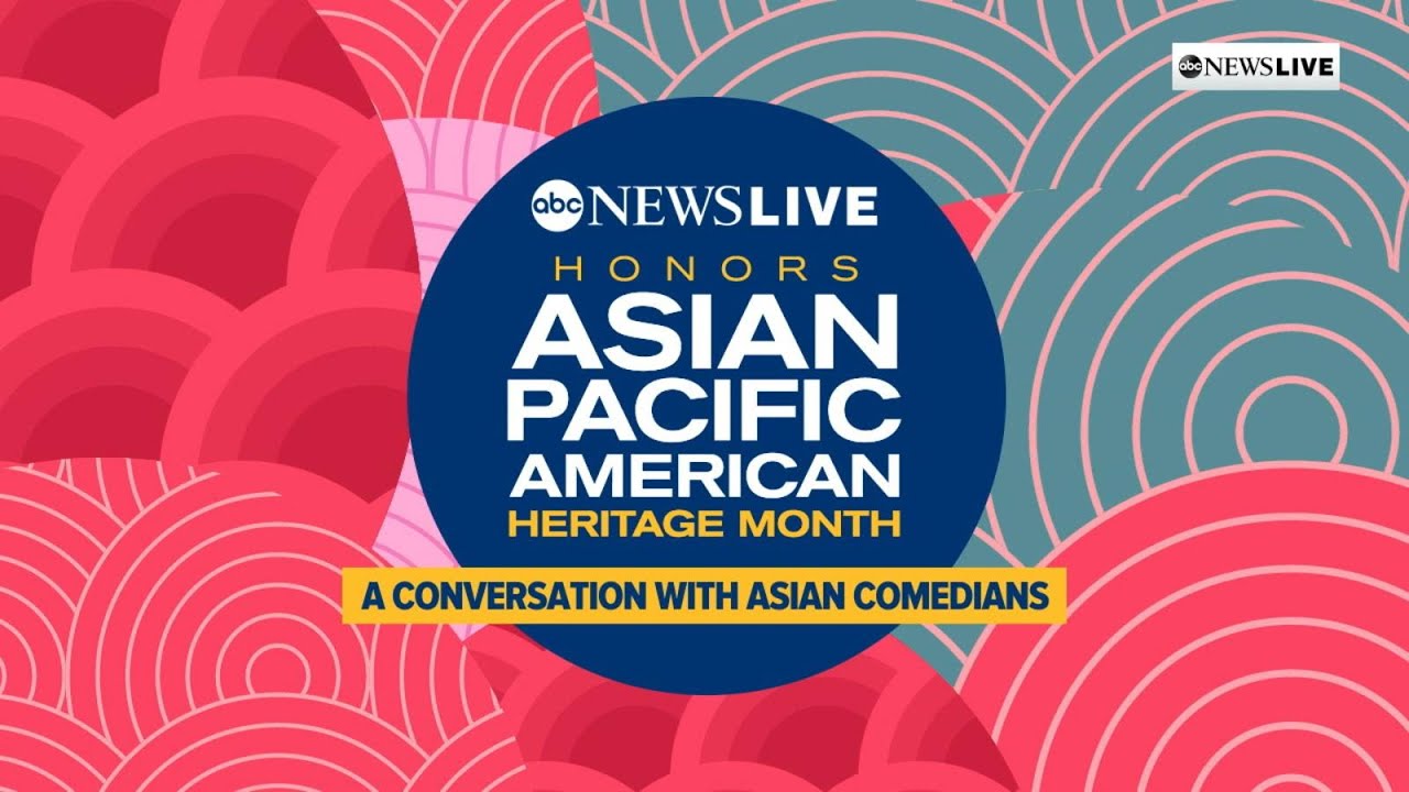 Disrupting Asian expectations and family pressure: A career in comedy