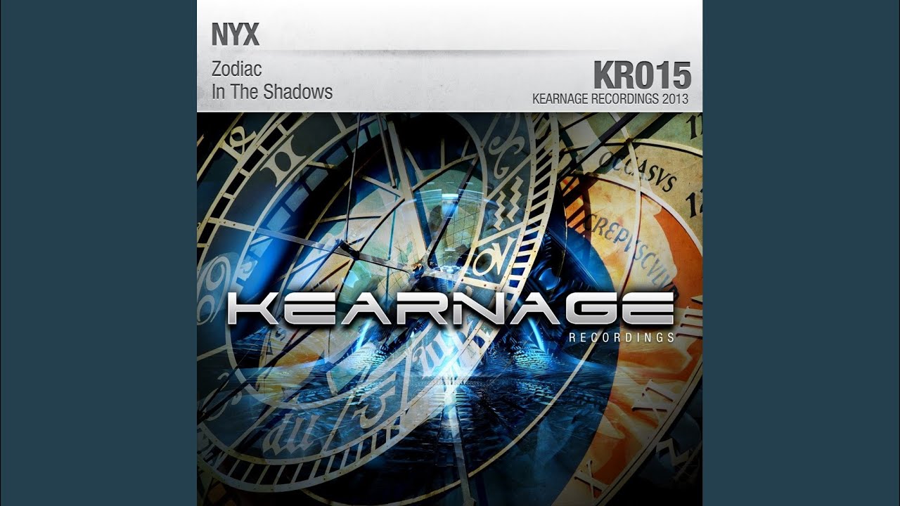 Zodiac (Original Mix) YouTube