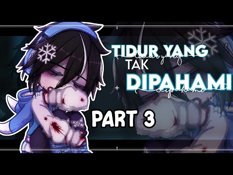 ^᪲᪲᪲Tidur yang tak Dipahami^᪲᪲᪲Part 3 END||GCMM Boboiboy