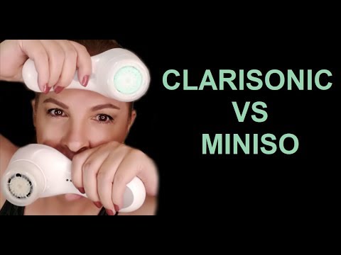 Video: 4 formas de limpiar Clarisonic
