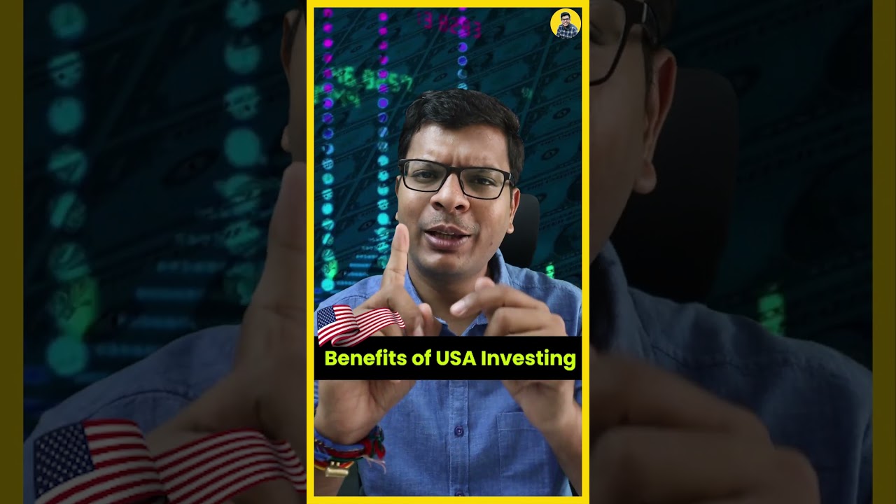 Best US Stock Funds for Indian Investors | Invest in US Stock 2025 Guide