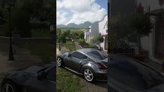 NISSAN 370Z 2010 TOKYO DRIFT - Forza Horizon 5 #shorts #shortvideo